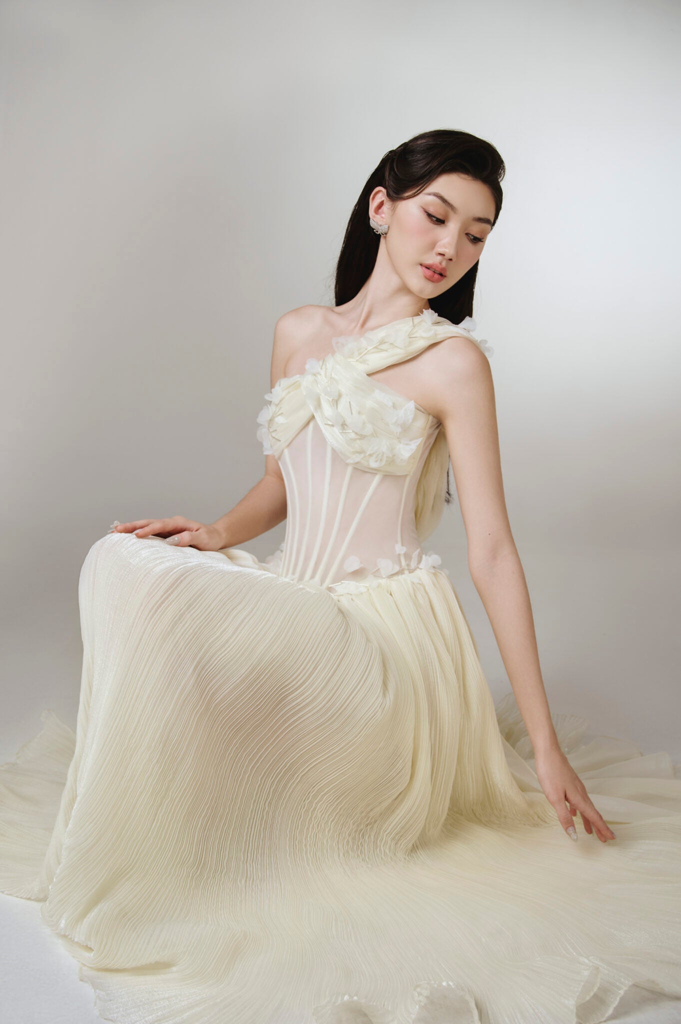The Goddess Collection - Aphrodite Dress