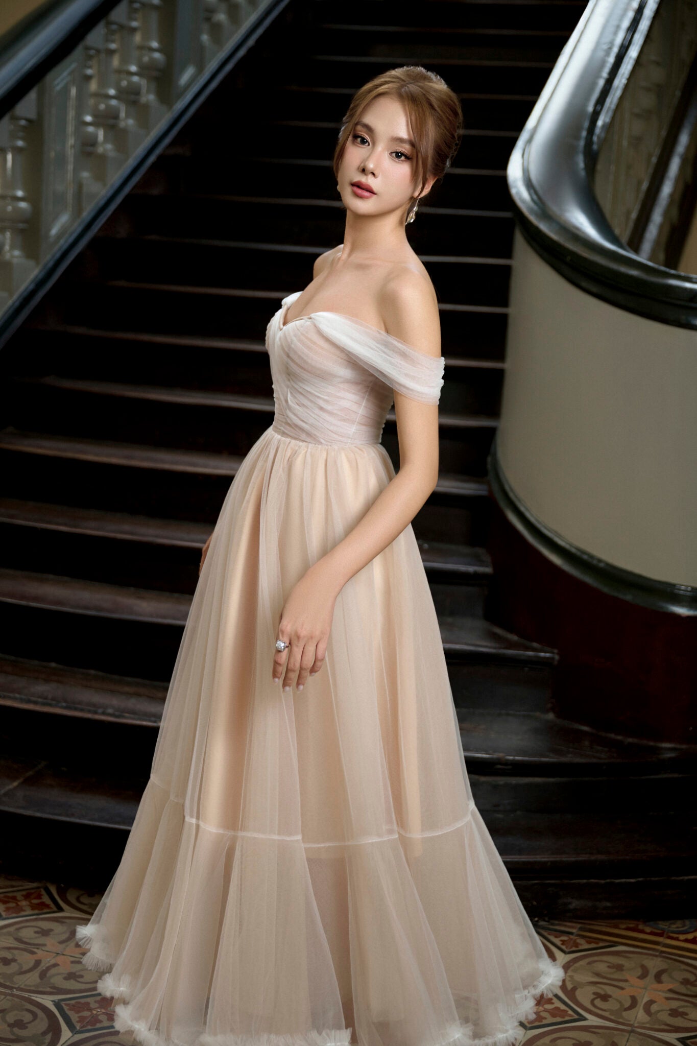 Enchante Collection - Amy Dress