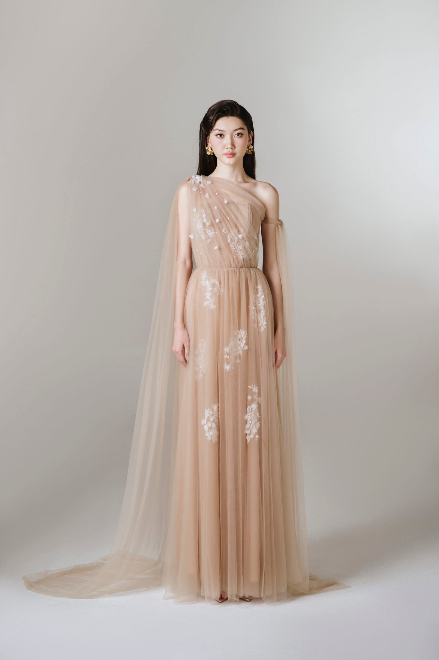 The Goddess Collection - Artemis Dress