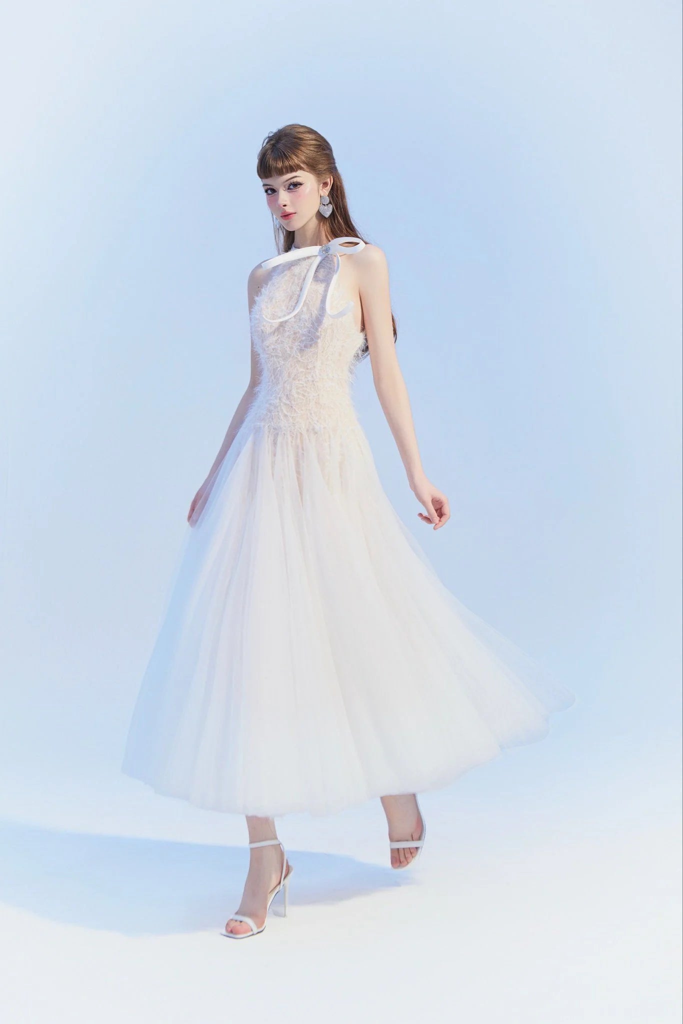 Colorful Spring Collection - Lina Dress