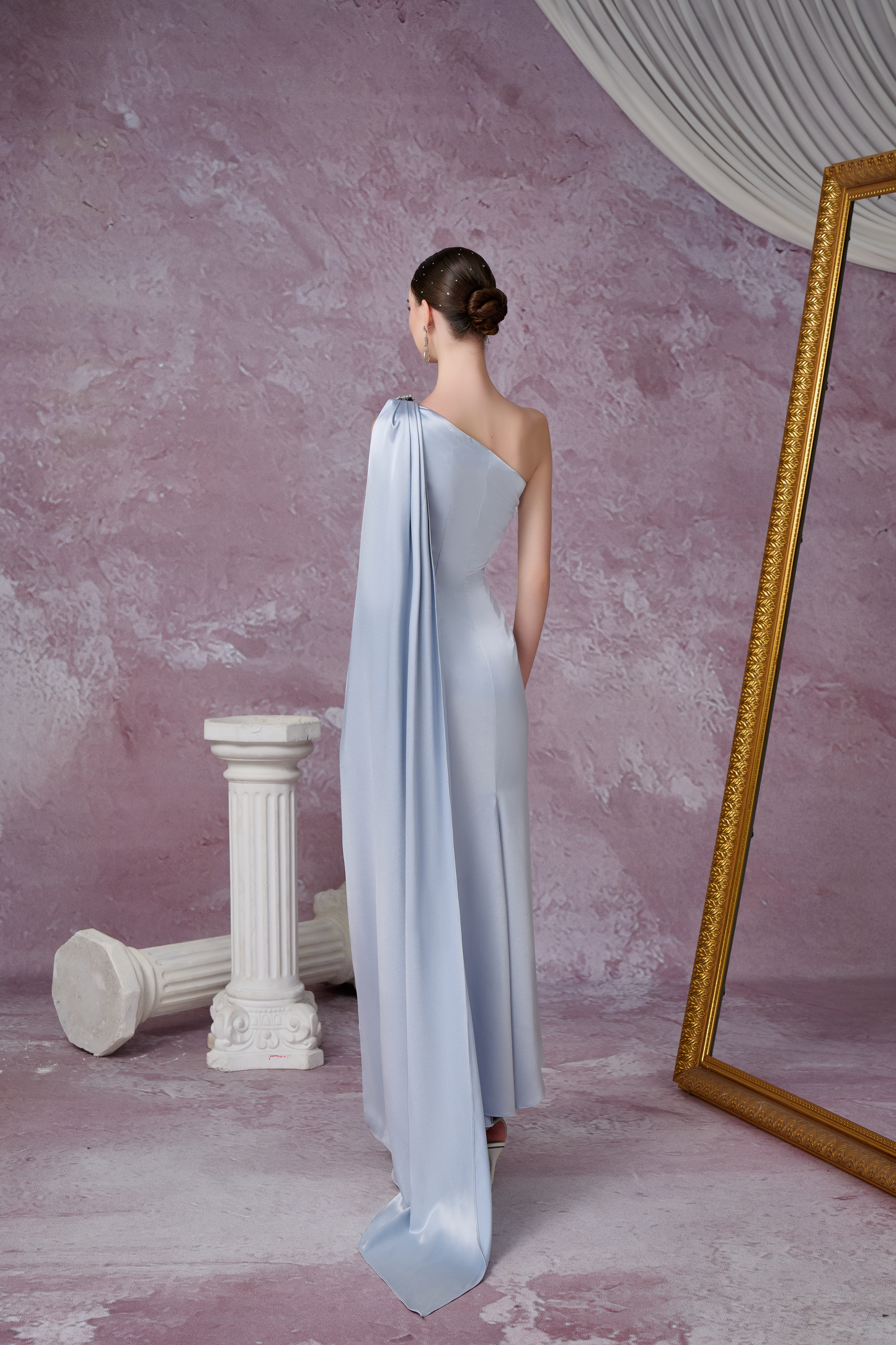 Éveil Astral Collection - Nimbus Dress