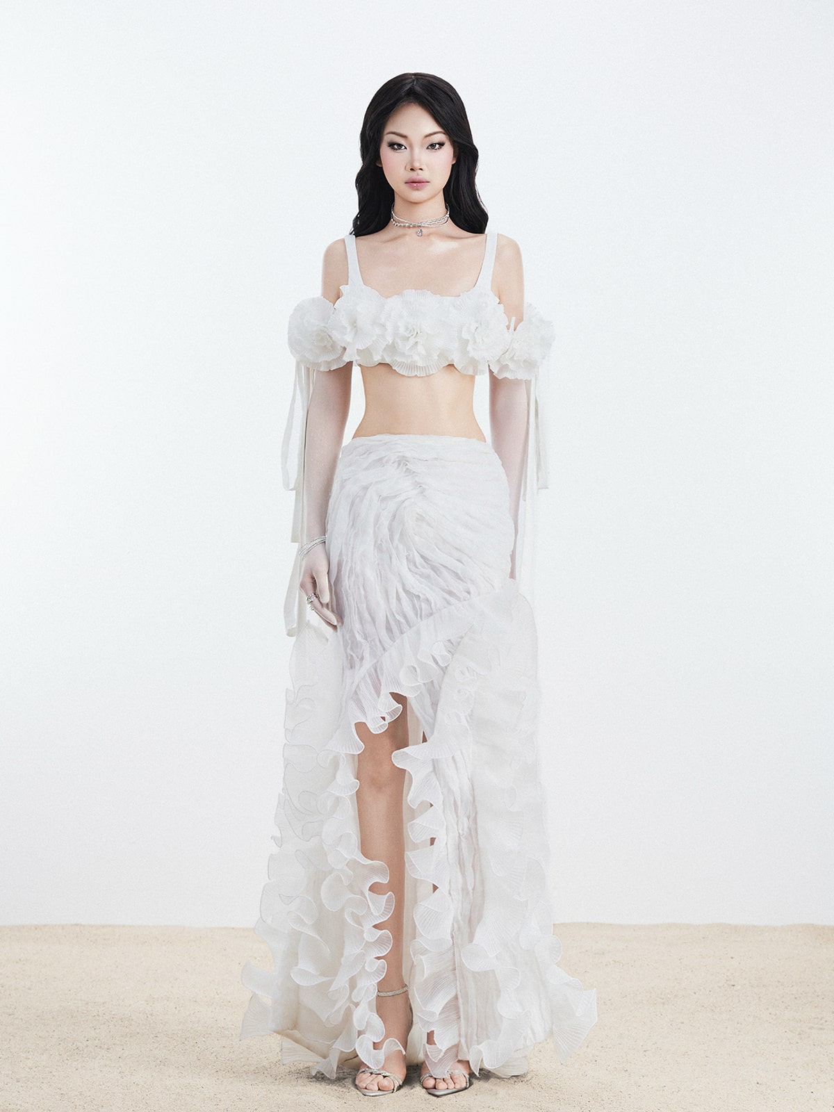 Resort 25 Collection - Arabella Set