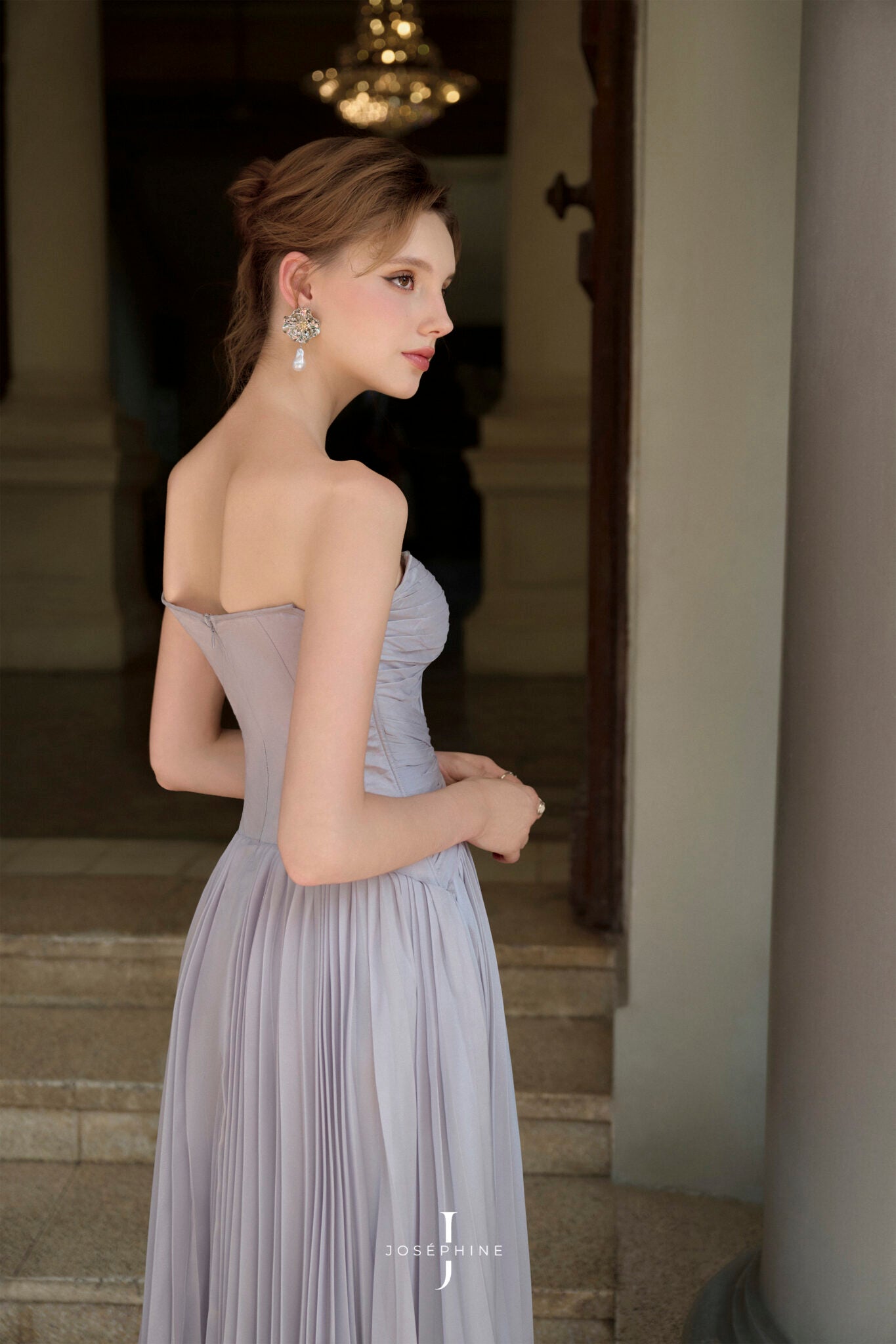 Enchante Collection - Chloe Dress