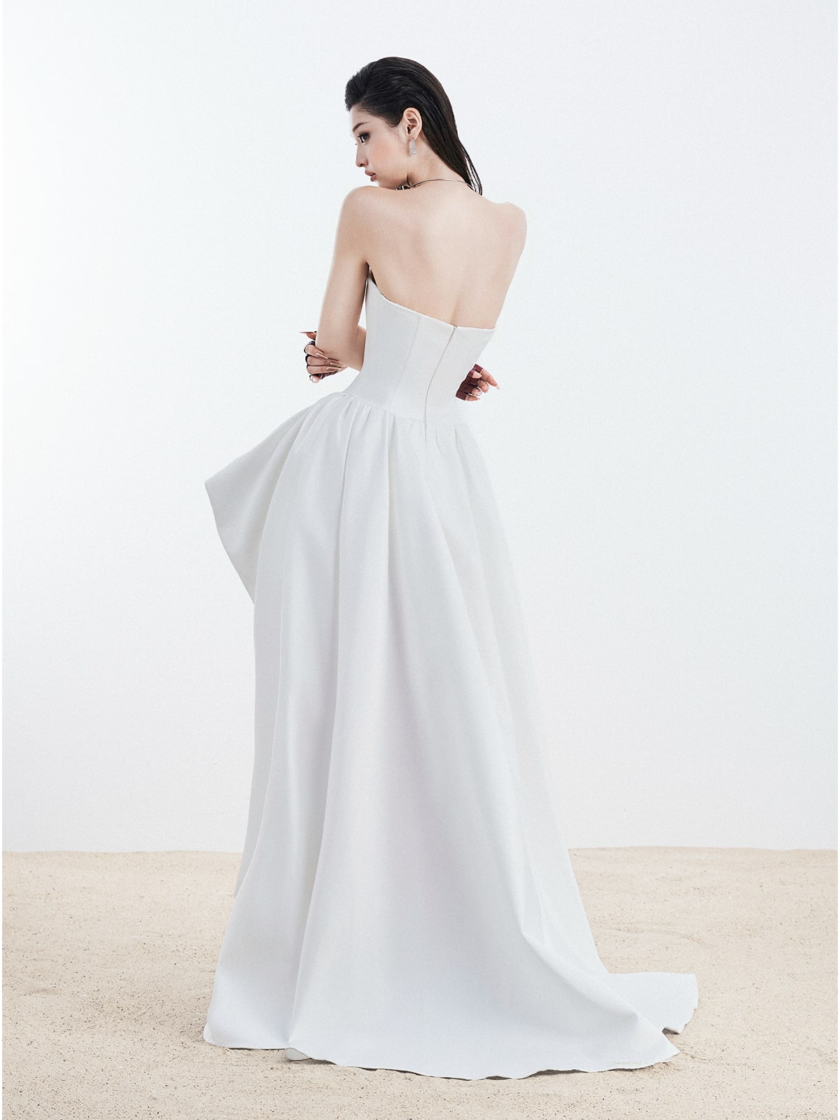 Resort 25 Collection - Cassandra Dress