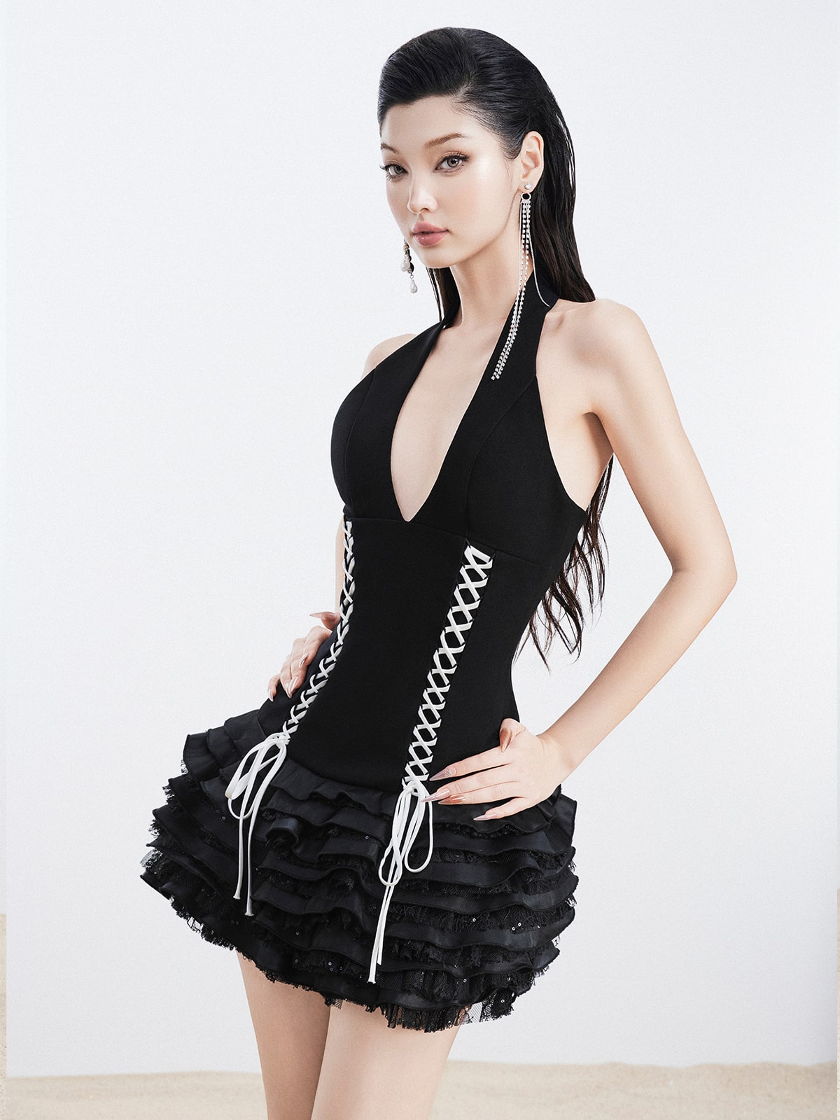 Resort 25 Collection - Camryn Dress