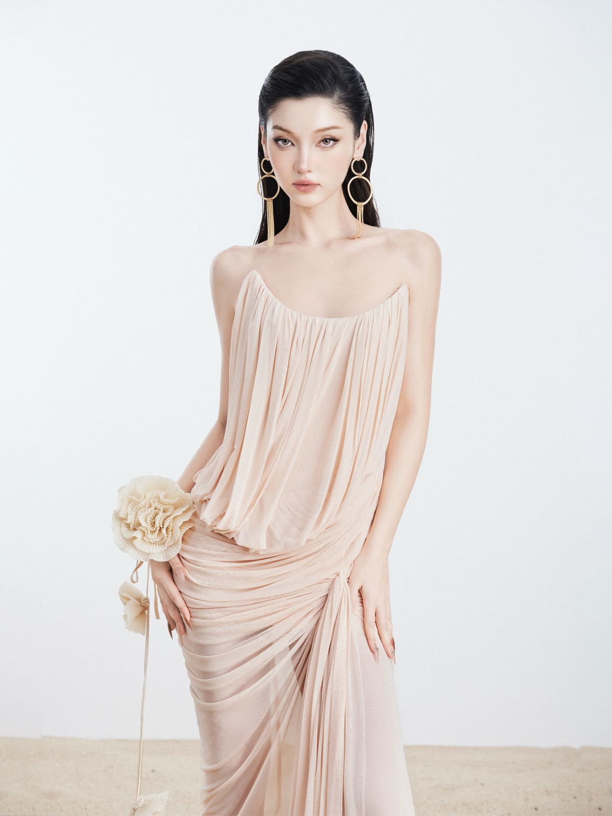 Resort 25 Collection - Dakota Dress