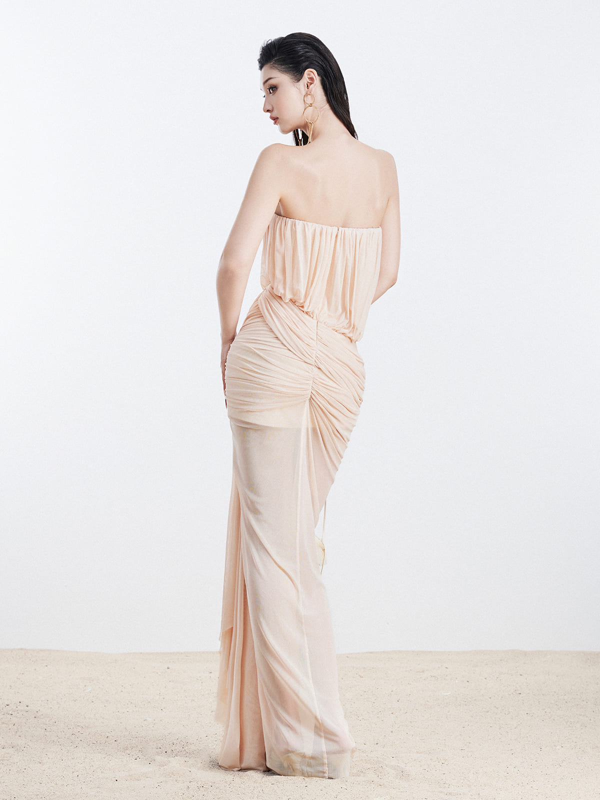 Resort 25 Collection - Dakota Dress