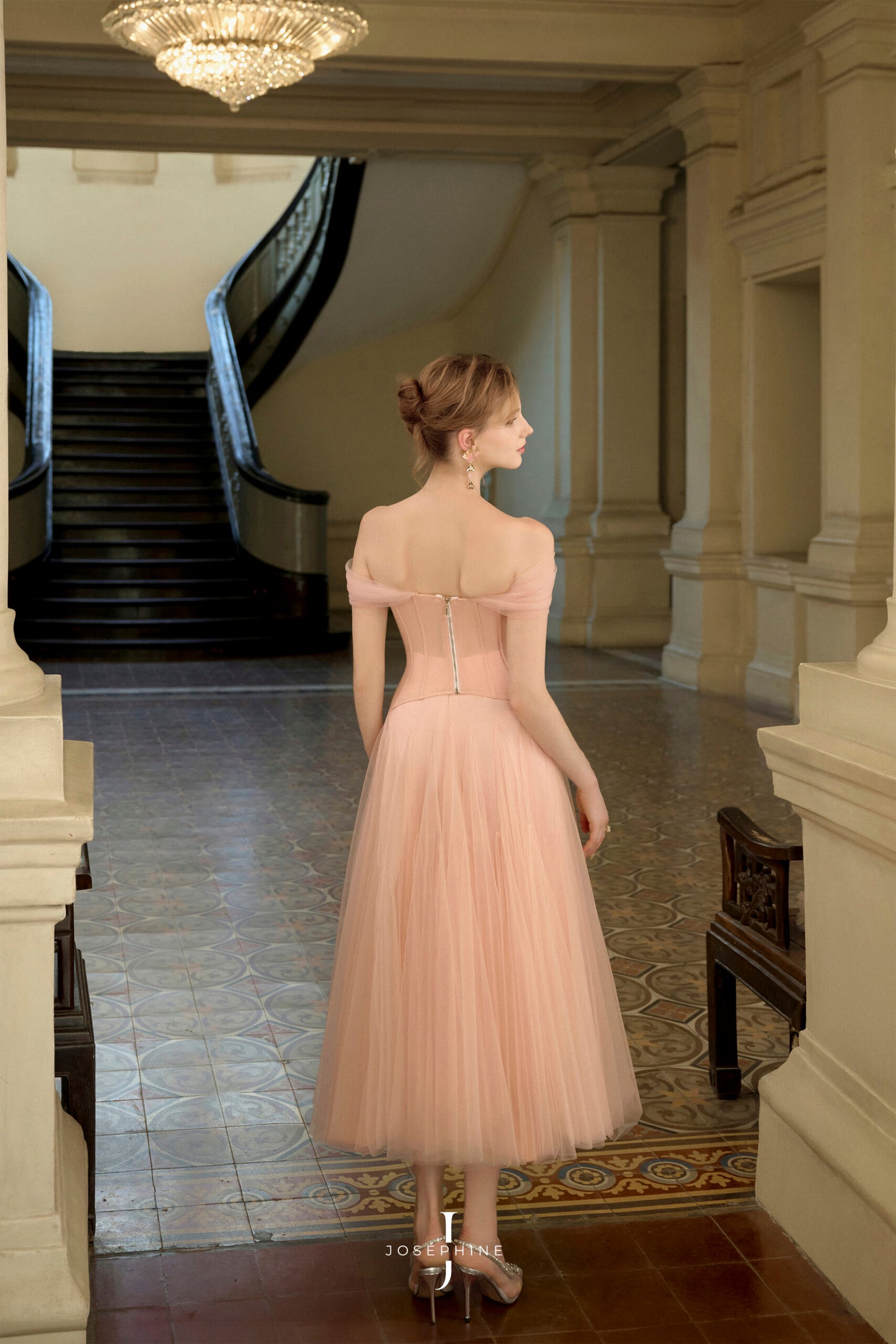 Enchante Collection - Dara Set