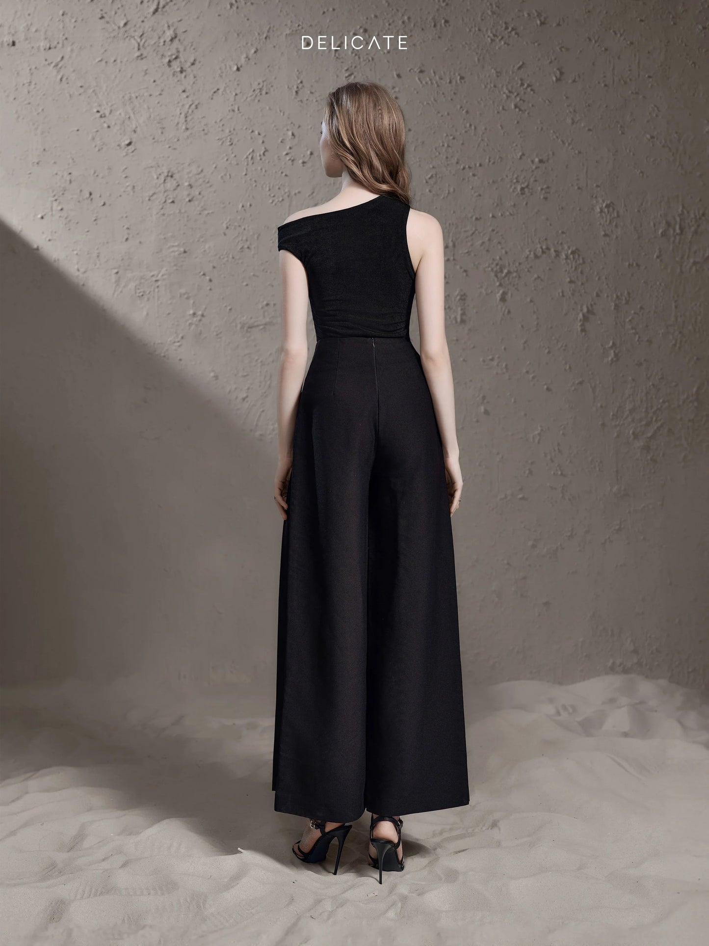 Pre-Fall 24' Collection - Amber Top