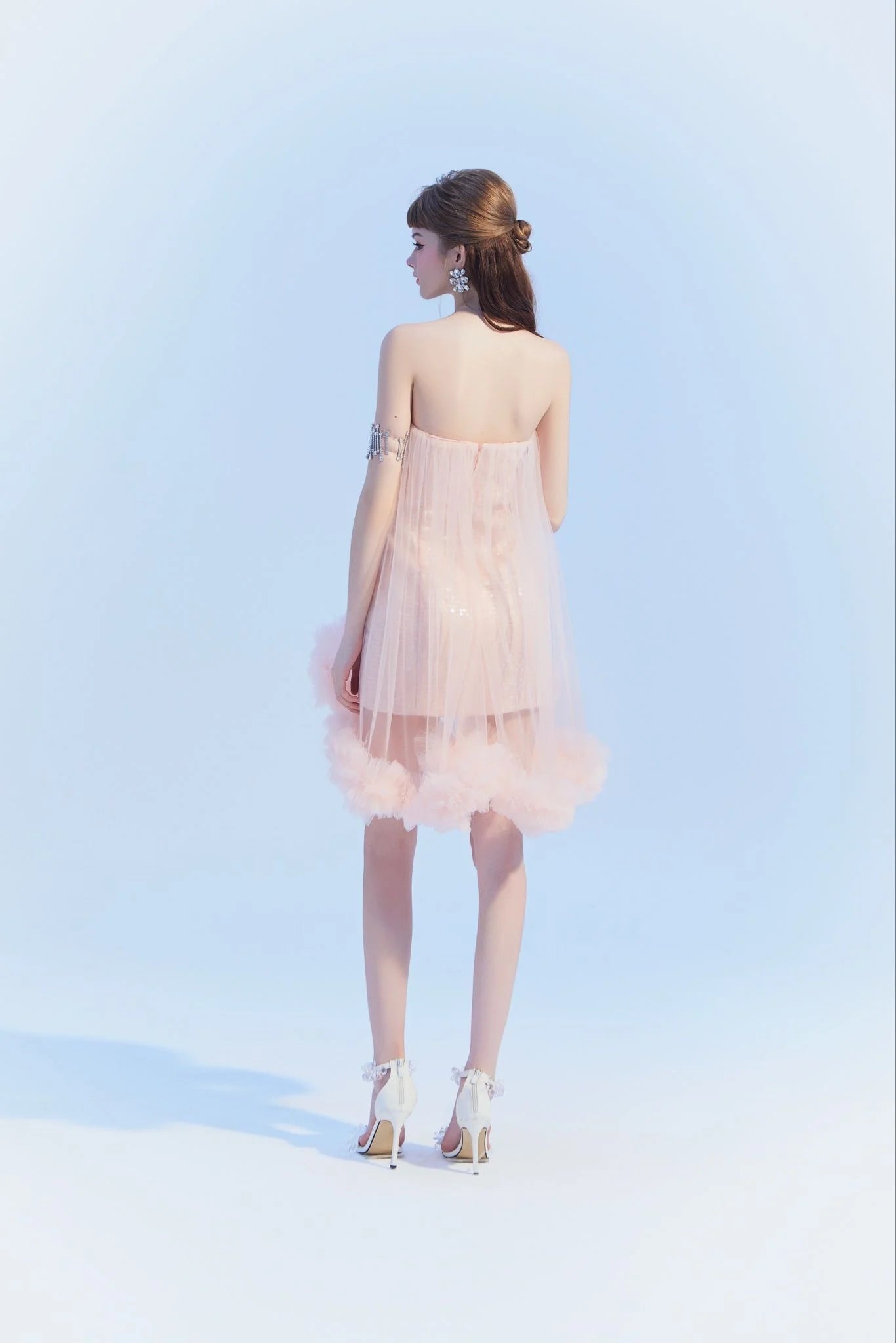 Colorful Spring Collection - Zira Dress