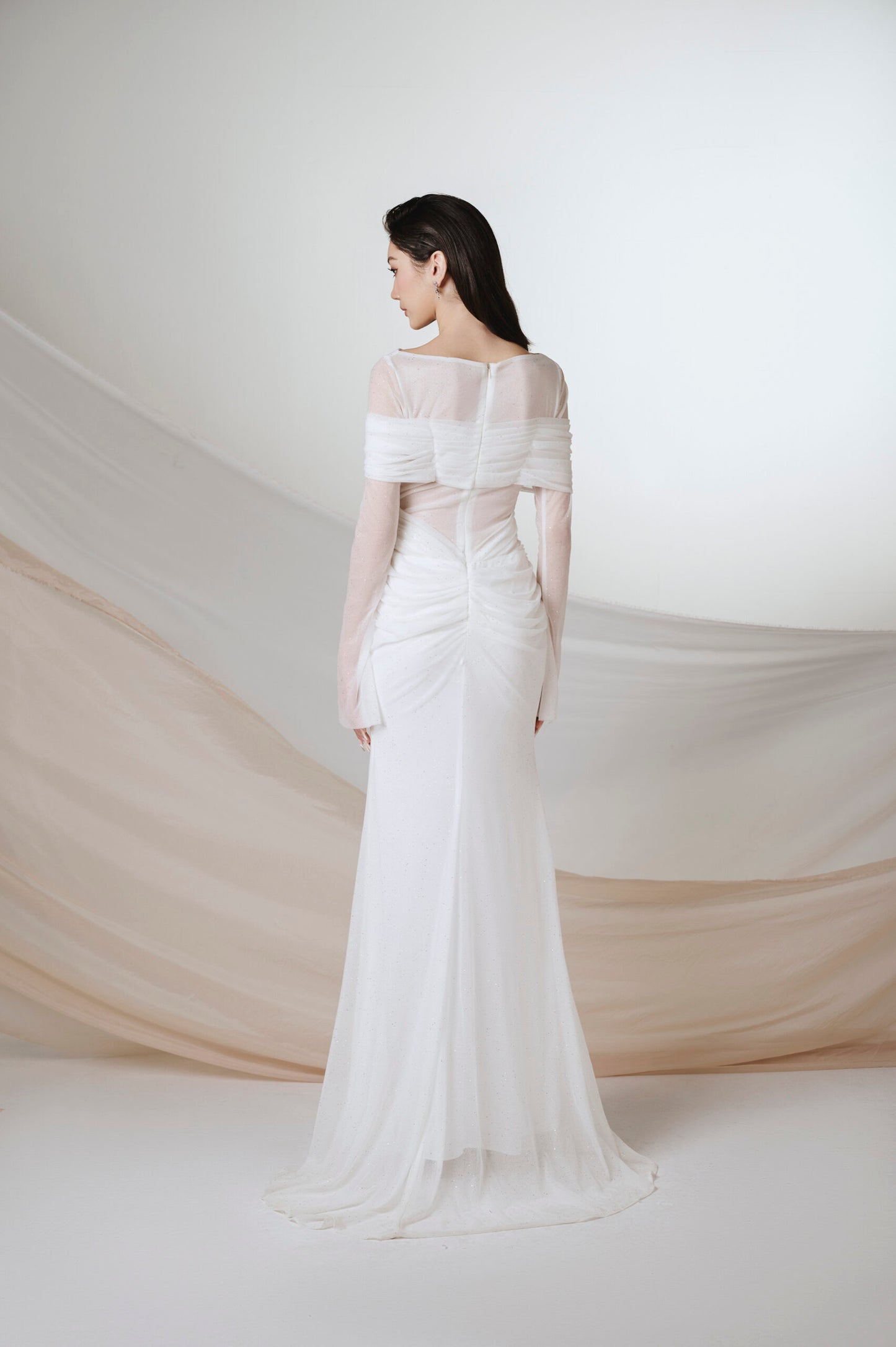 The Goddess Collection - Fea Dress