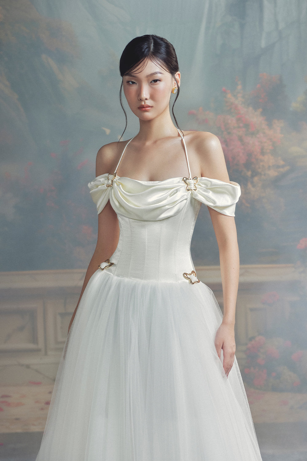 La Sylphyde Collection - Lindsey Dress