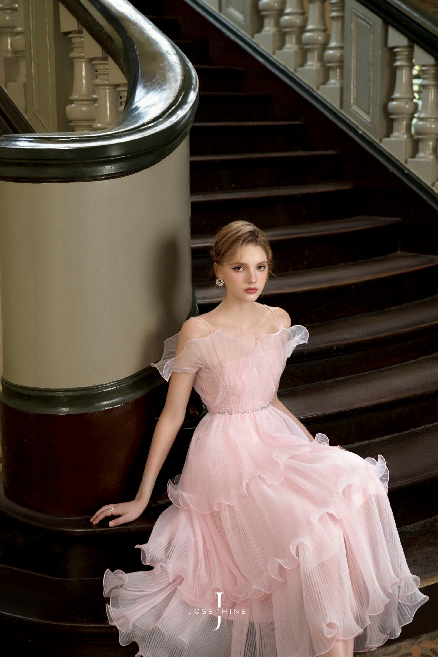 Enchante Collection - Melody Dress