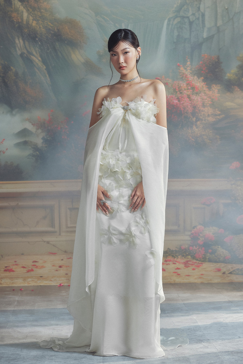 La Sylphyde Collection - Nicolette Dress