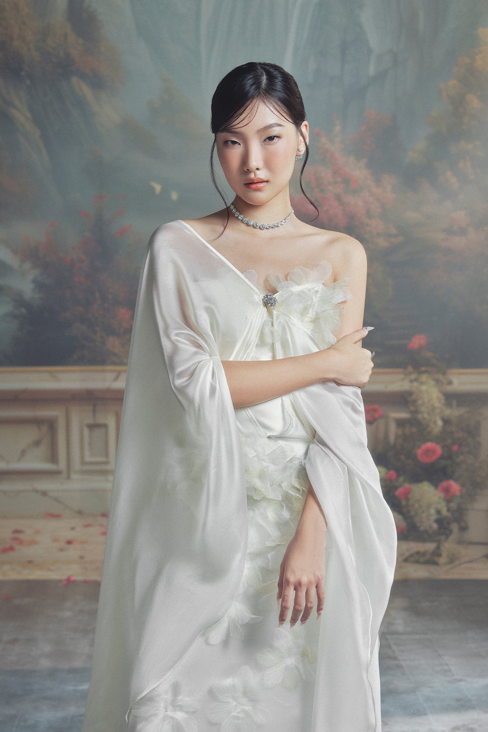 La Sylphyde Collection - Nicolette Dress