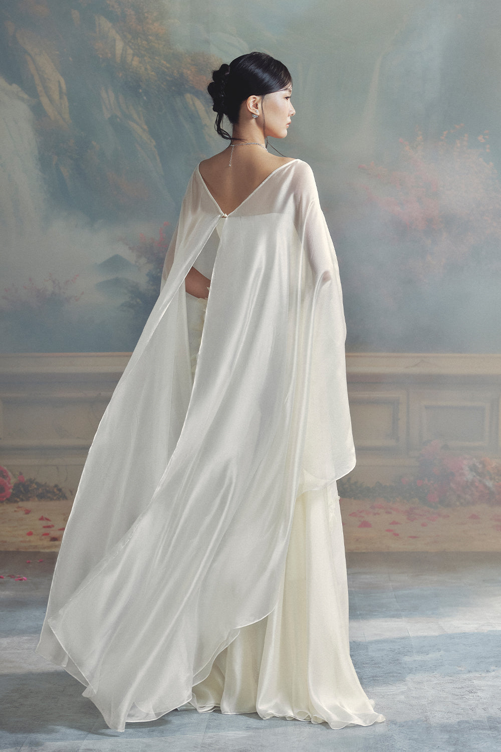 La Sylphyde Collection - Nicolette Dress