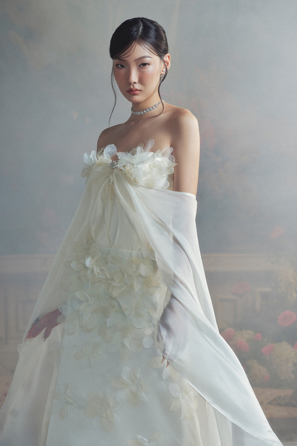 La Sylphyde Collection - Nicolette Dress