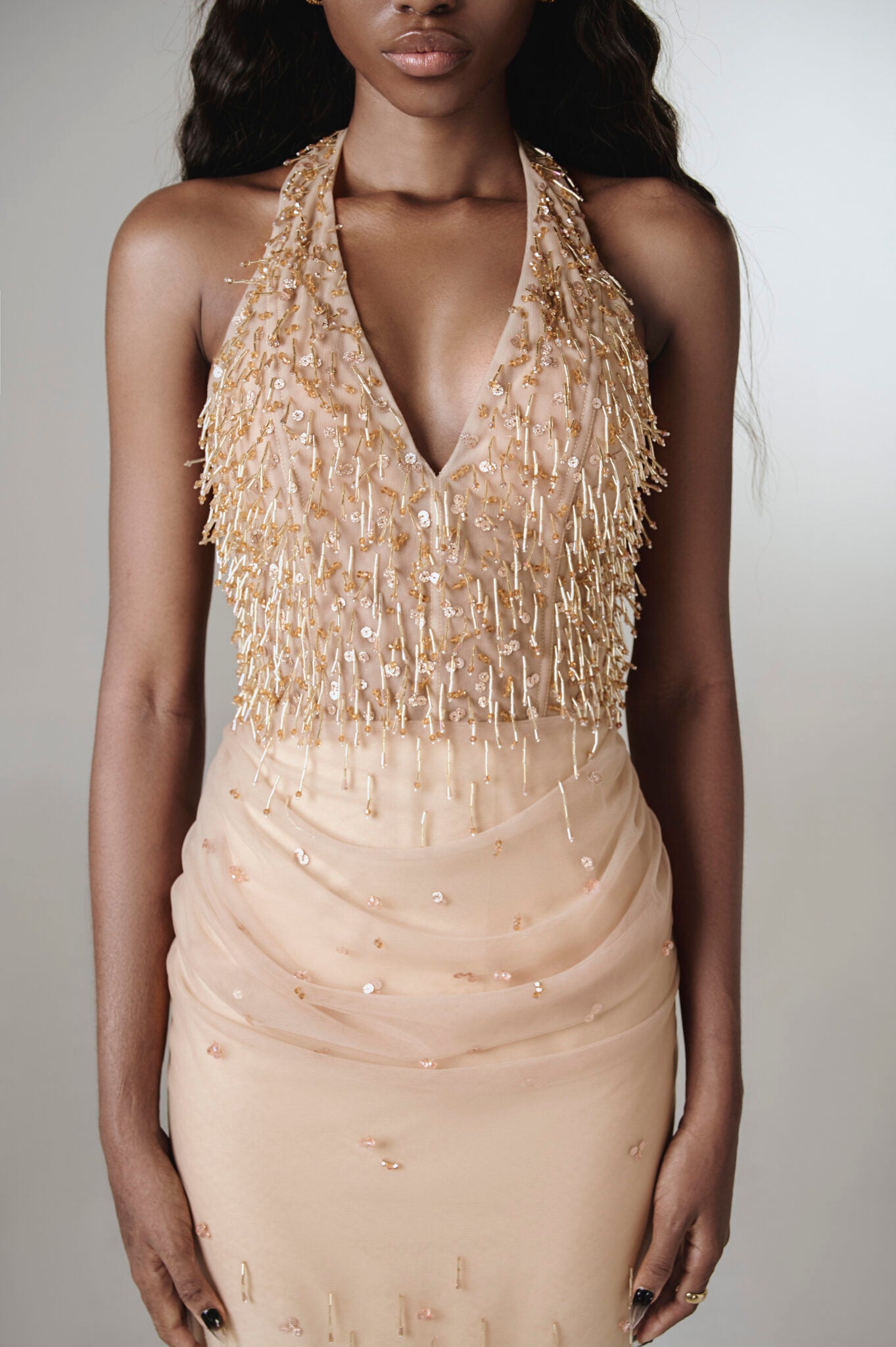 The Goddess Collection - Sarah Dress