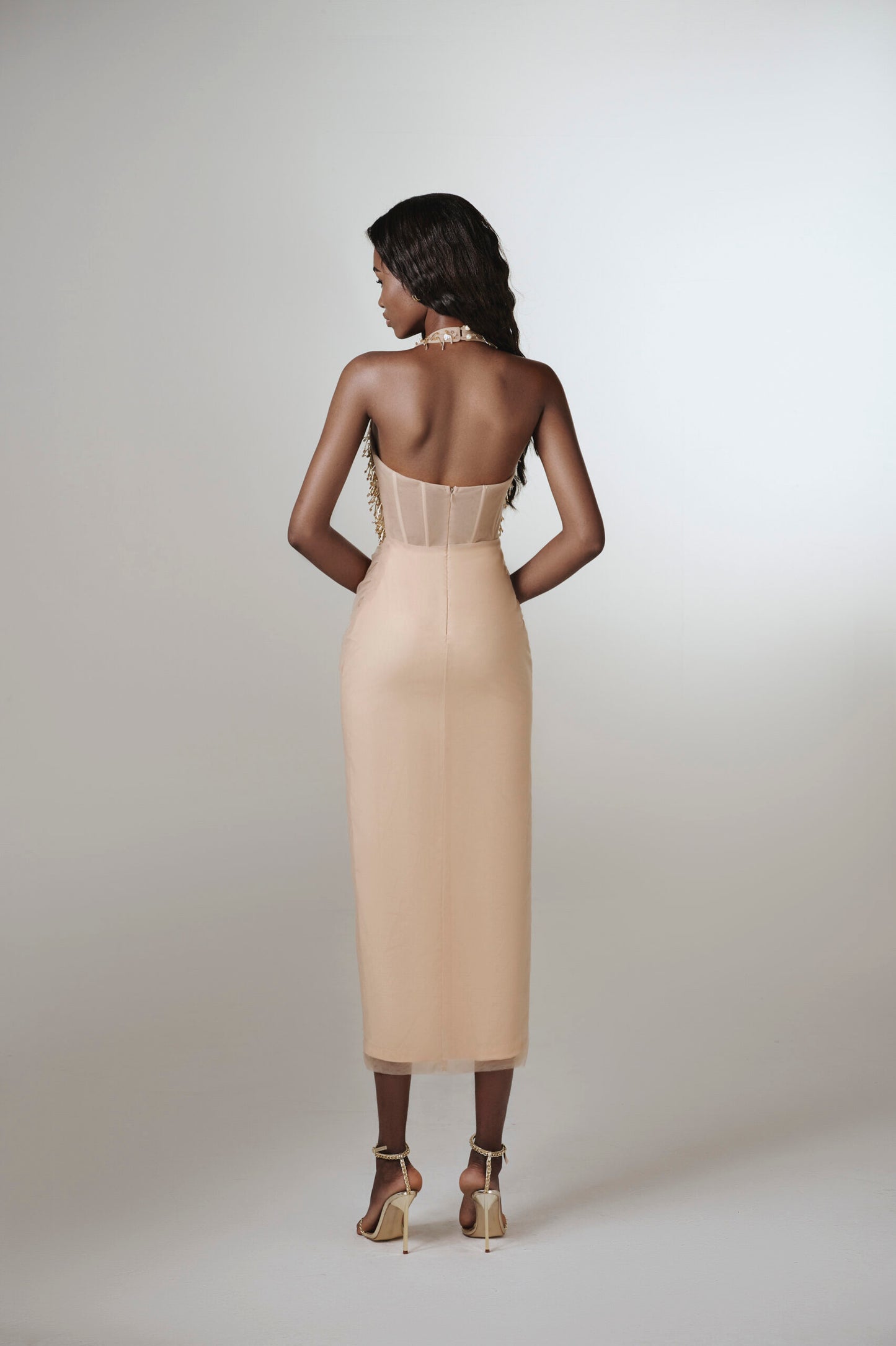 The Goddess Collection - Sarah Dress