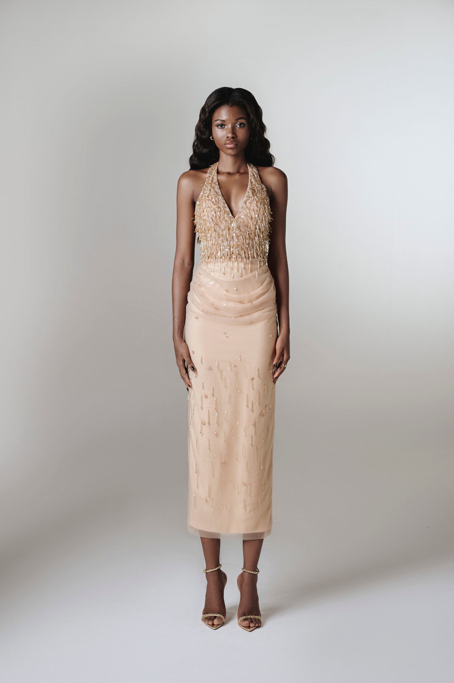 The Goddess Collection - Sarah Dress
