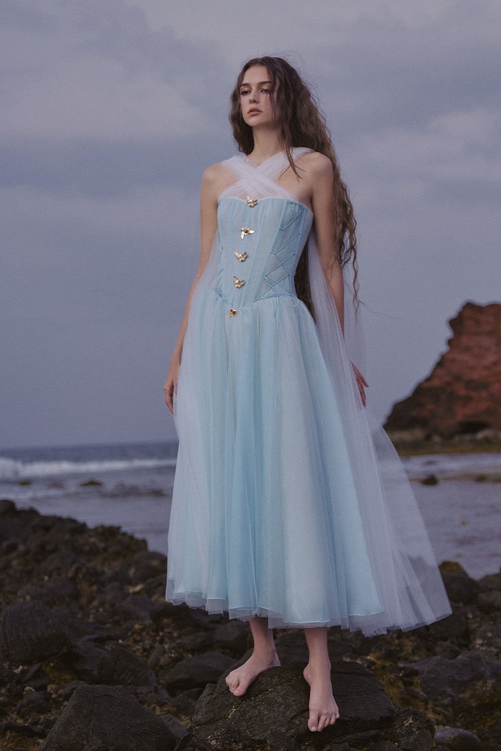 Eternal Sunshine Collection - The Ocean