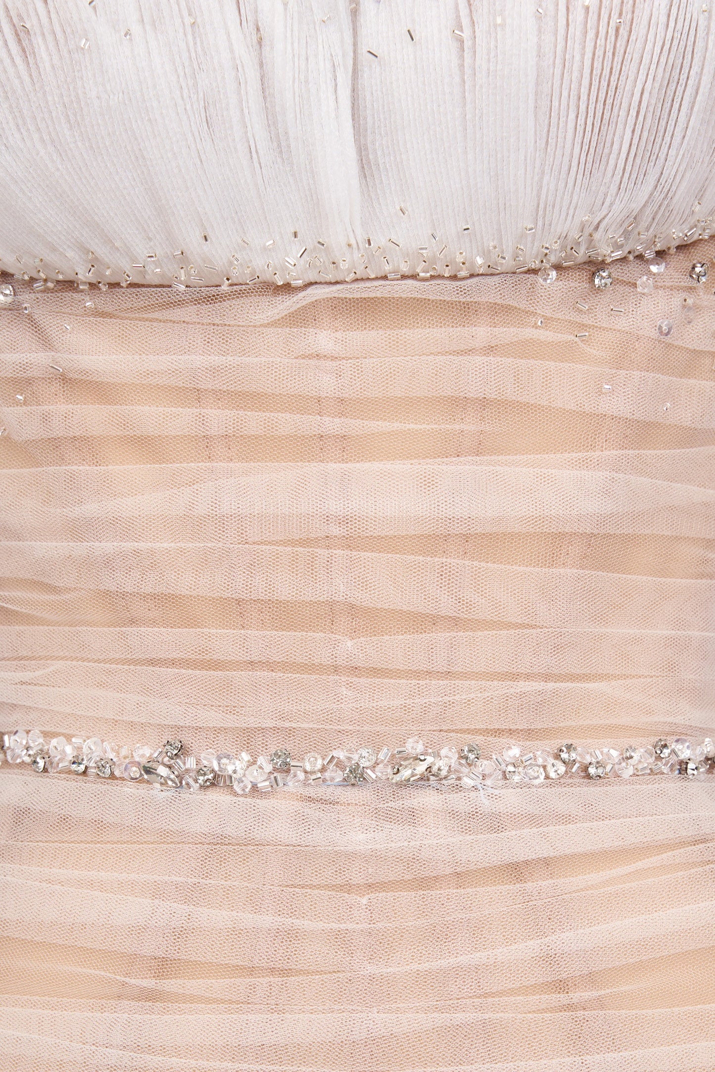 Symphonie D'ete Collection - Natalie Dress