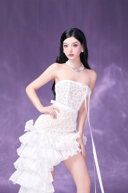 Infinite Looks Collection - Joy Dress