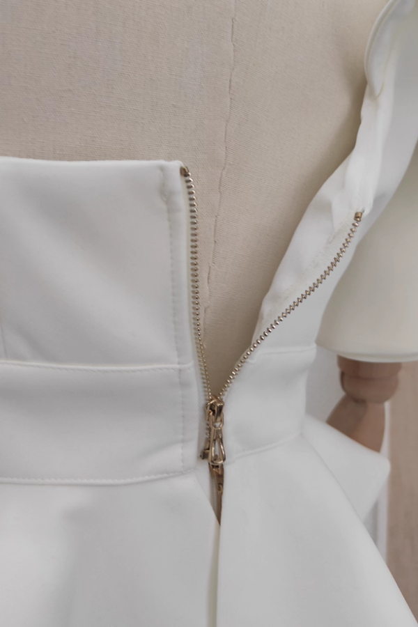 White Set
