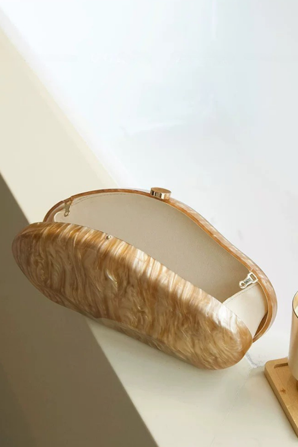 Brown Lucy Bag