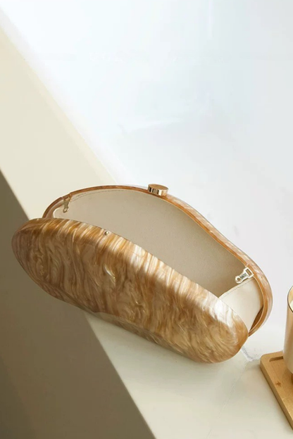 Brown Lucy Bag