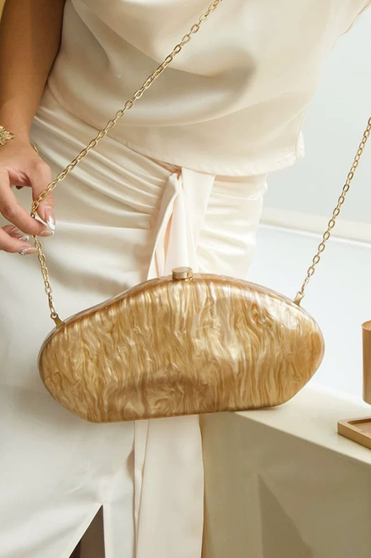 Brown Lucy Bag