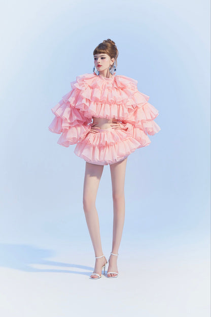 Colorful Spring Collection - Annie Set
