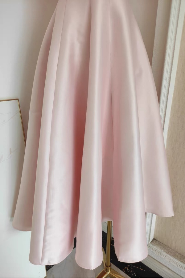 Pink Nomi Dress
