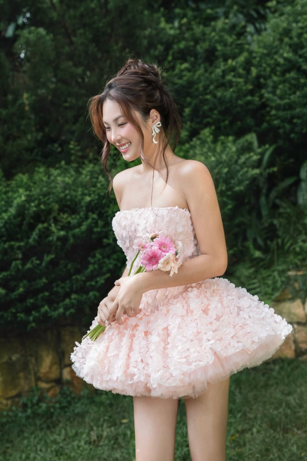 Sweet Doll Collection - Misa Dress