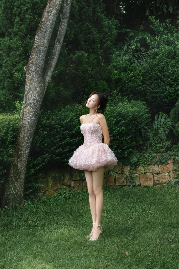 Sweet Doll Collection - Misa Dress