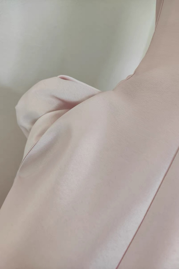 Pink Nomi Dress