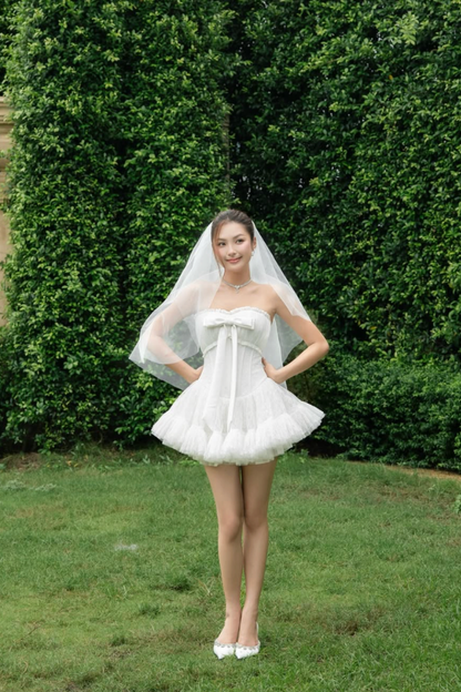 Sweet Doll Collection - Bella Dress