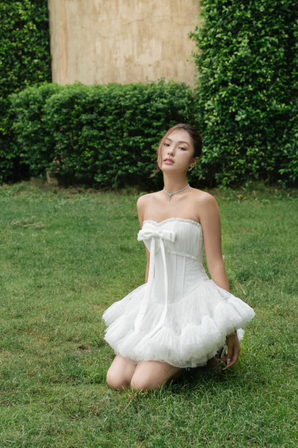 Sweet Doll Collection - Bella Dress