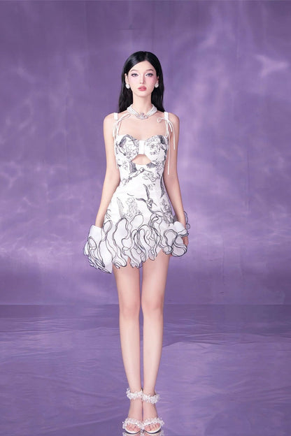 Infinite Looks Collection - Lyn Dress