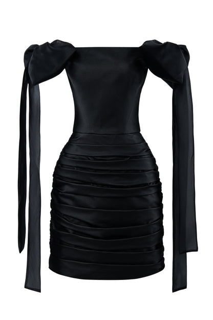 Mélodie d'Aube Collection - Eclatara Dress