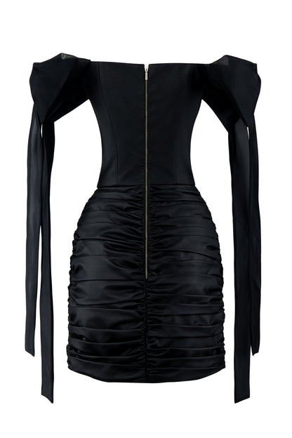 Mélodie d'Aube Collection - Eclatara Dress