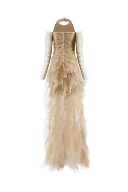 Mélodie d'Aube Collection - Aurielle Dress