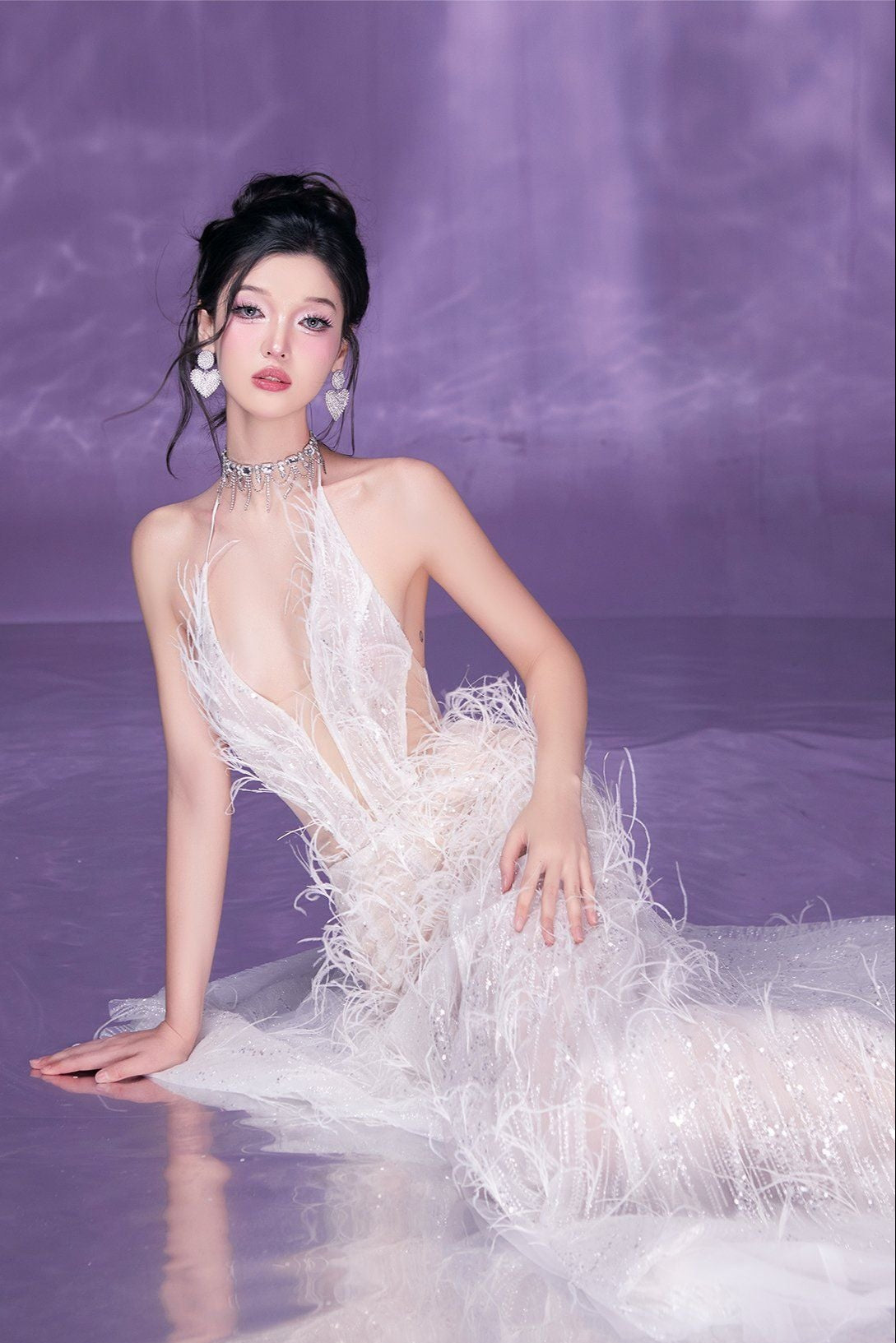 Infinite Looks Collection - Ami Dress