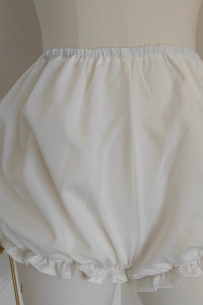 White Off Shoulder Dress