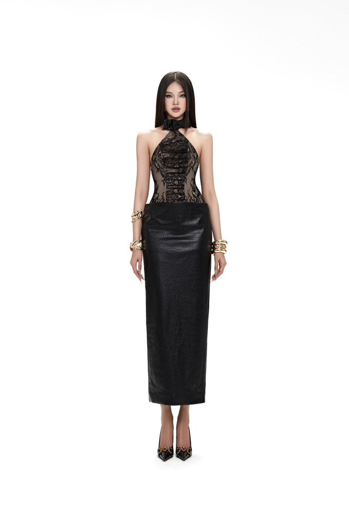 The New Fall Collection - Lizami Dress
