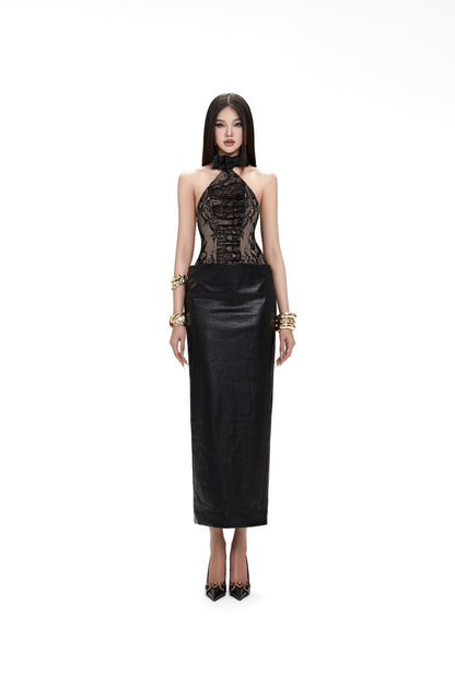 The New Fall Collection - Lizami Dress