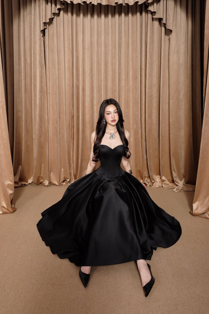 Bloom in Power Collection - Zahara Dress