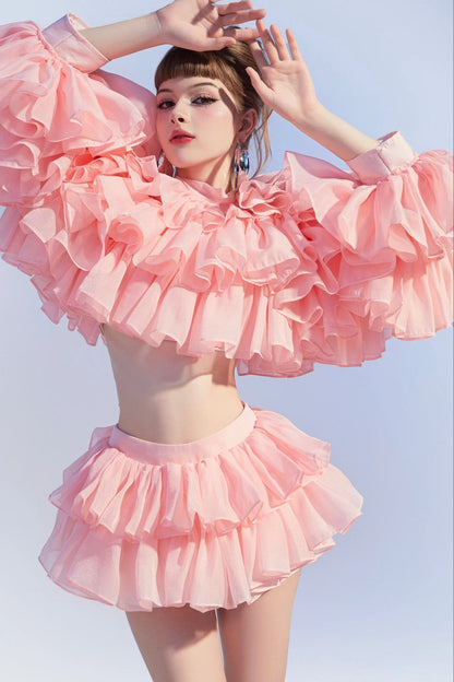Colorful Spring Collection - Annie Set