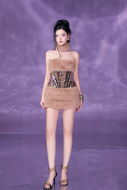Infinite Looks Collection - Sia Set