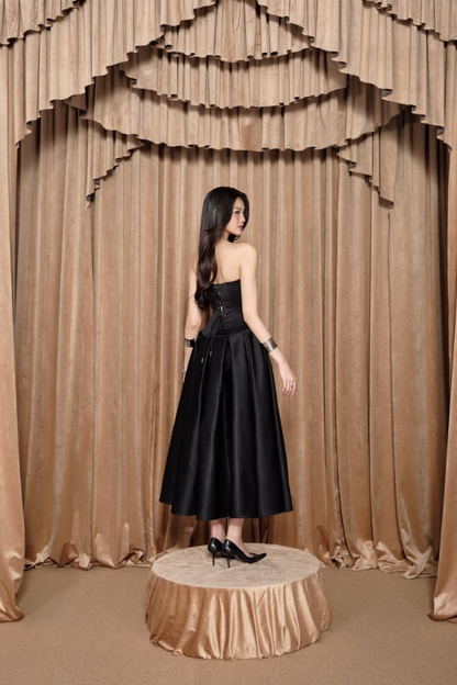 Bloom in Power Collection - Zahara Dress